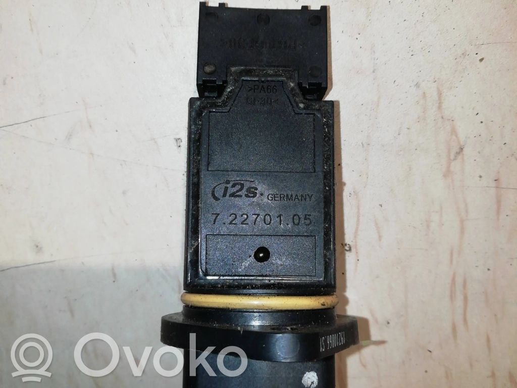 Opel Signum Luftmassenmesser Luftmengenmesser 