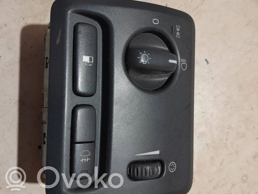 Volvo S60 Light switch 