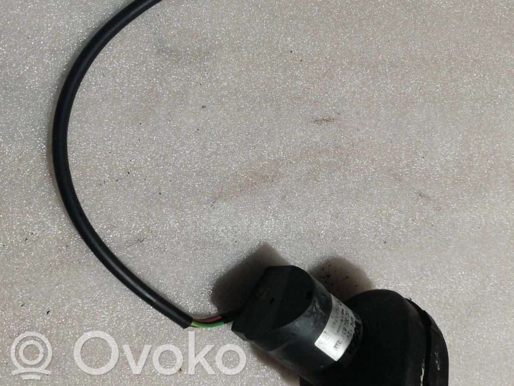 Engine control unit/module fan   0130002831