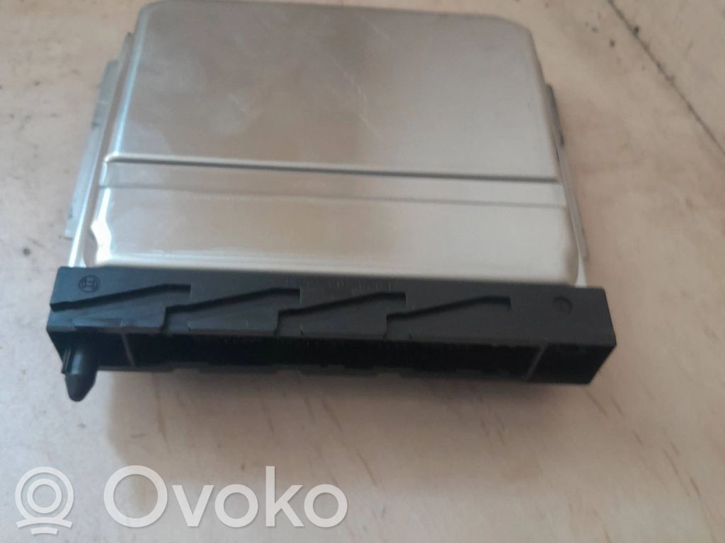 Engine control unit/module   30637733A,03206