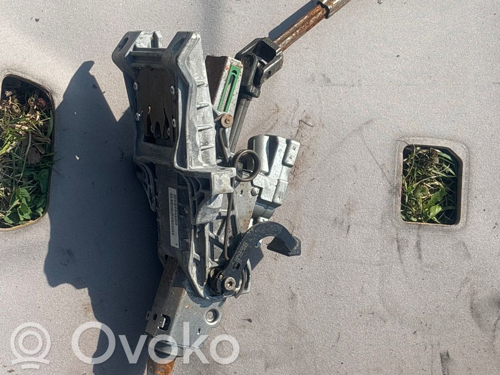 Volvo V50 Stūresrata ass 