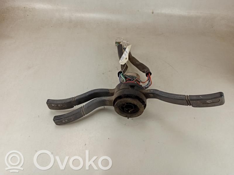 Fiat Ducato Interruptor/palanca de limpiador de luz de giro 