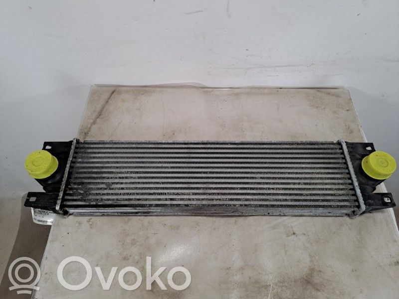 Renault Master II Radiator intercooler 