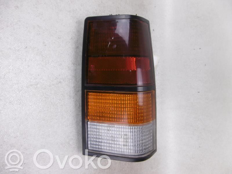 Opel Corsa A Takavalot 