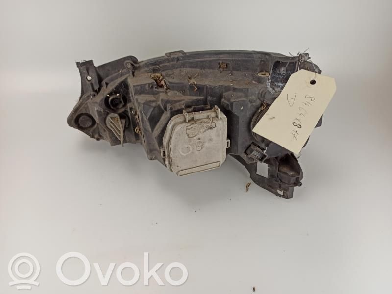 Opel Corsa C Scheinwerfer 