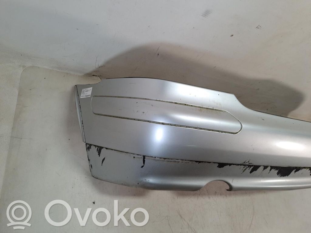 Mercedes-Benz SLK R170 Parachoques 
