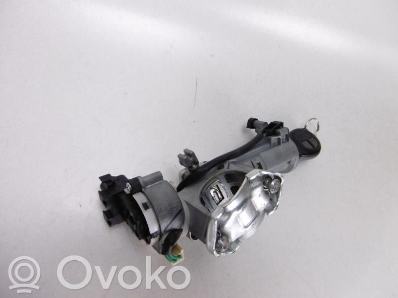 Nissan Pixo Ignition lock 