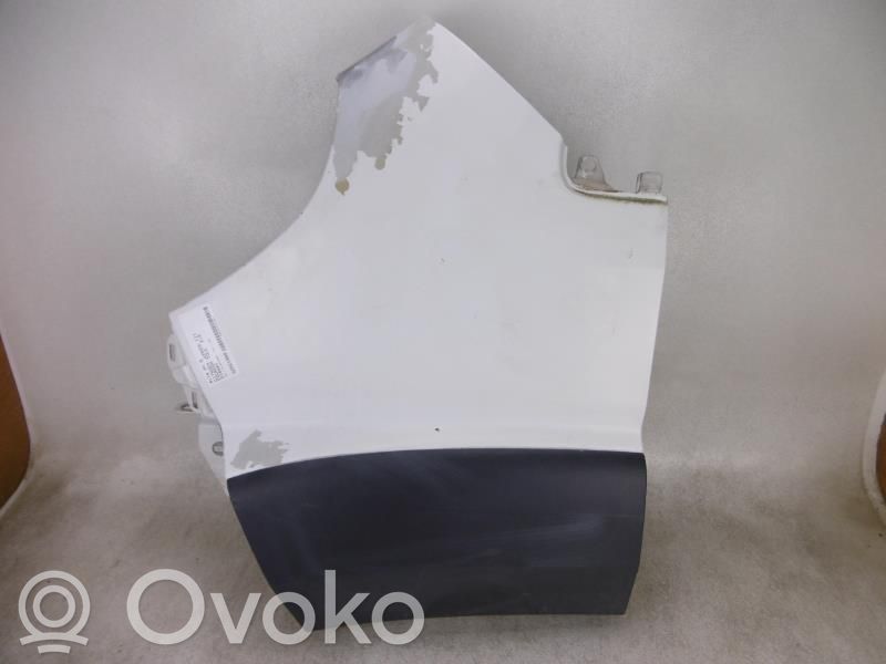 Citroen Jumper Крыло 