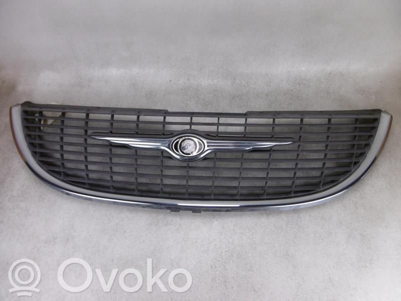 Chrysler Grand Voyager IV Etusäleikkö 