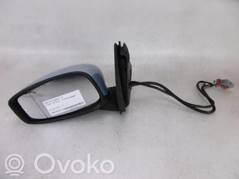 Fiat Stilo Oglindă exterioară manuală 