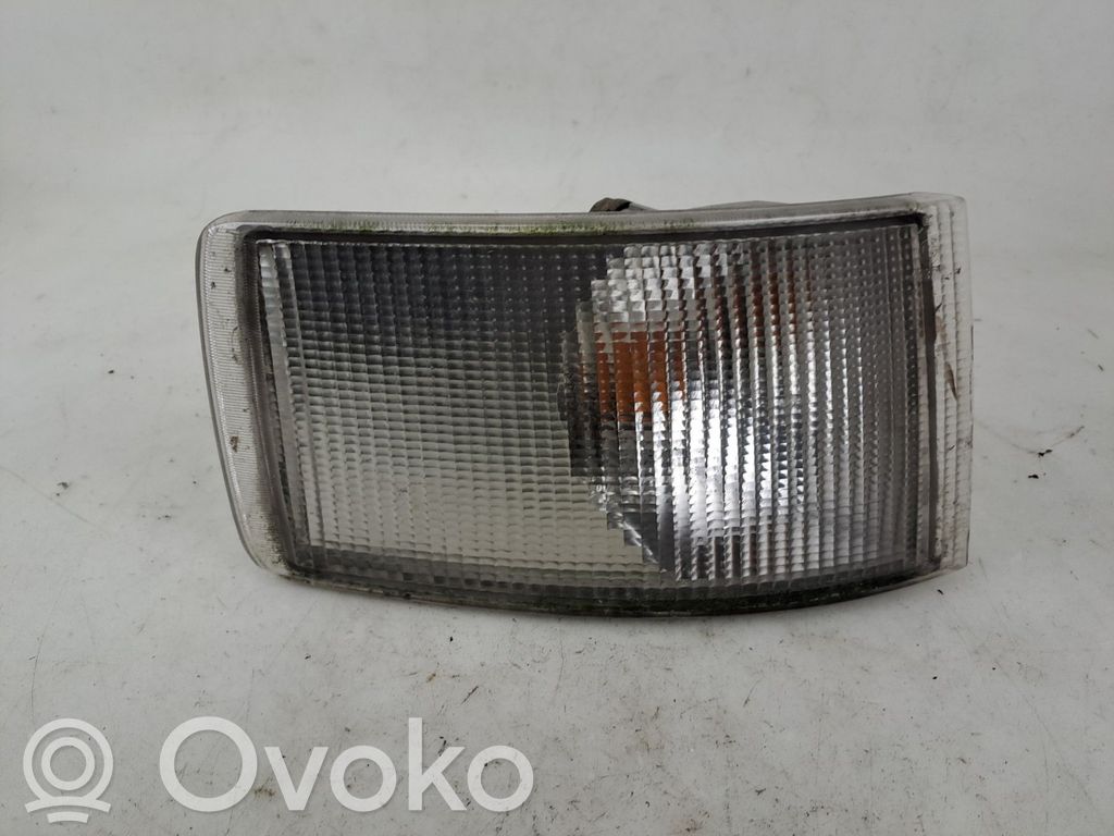 Peugeot Boxer Semnalizator bară față 