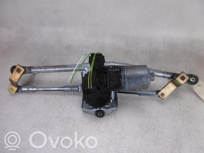 Citroen C5 Motor del limpiaparabrisas 