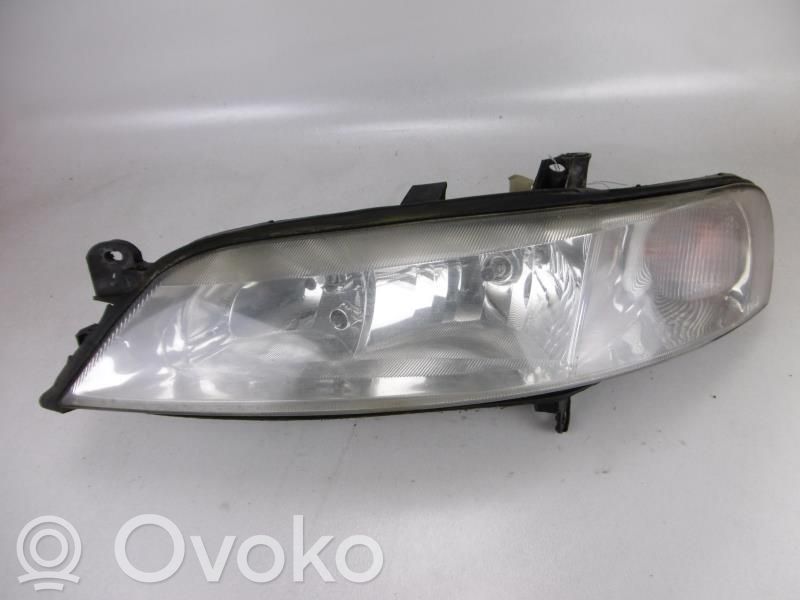 Opel Vectra B Headlight/headlamp 