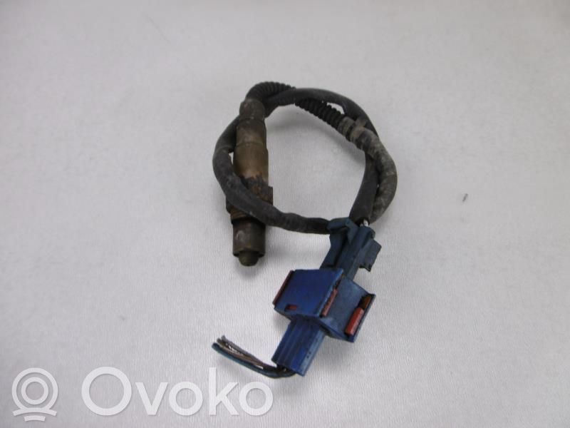 Peugeot 206 CC Lambda probe sensor 