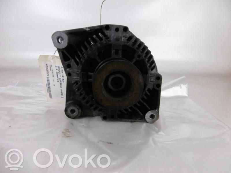 Alternator   7700856247,3001A