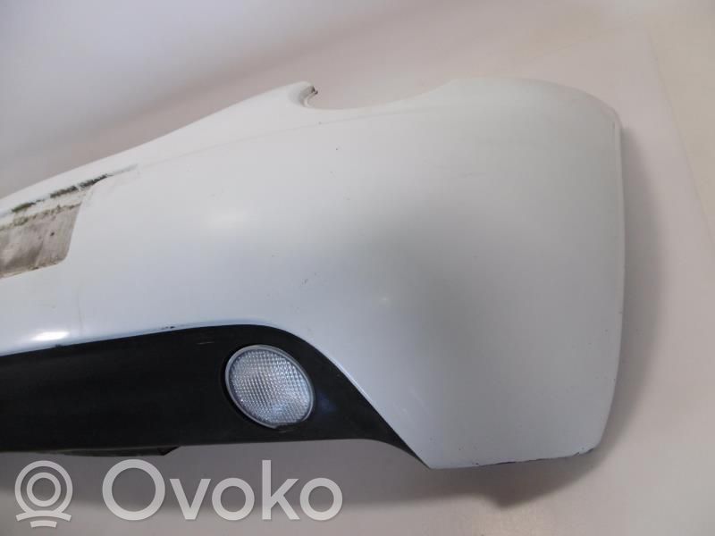 Volkswagen New Beetle Parachoques 