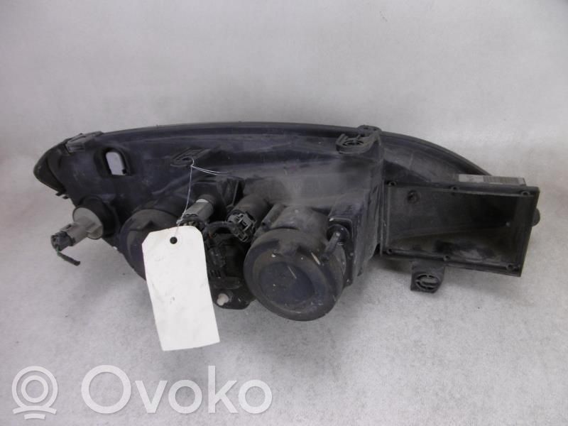Nissan Primera Headlight/headlamp 