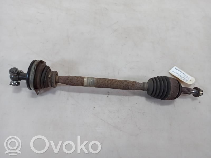 Dacia Logan I Eje de transmisión delantero 