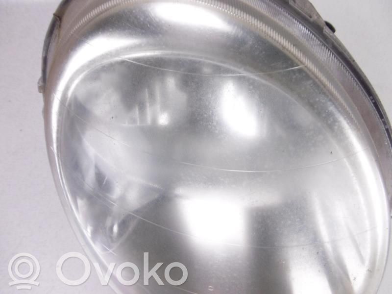 Daewoo Matiz Headlight/headlamp 