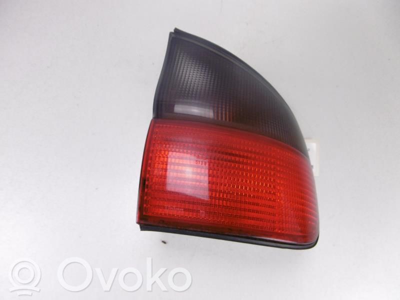 Renault Safrane Takavalot 