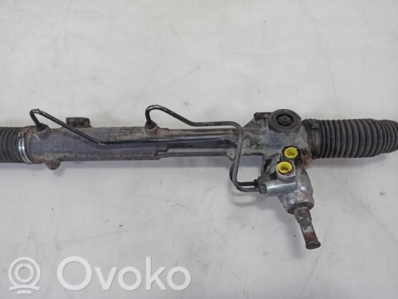 Peugeot 406 Hammastanko 