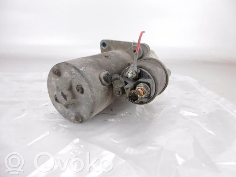 Fiat Seicento/600 Motor de arranque 