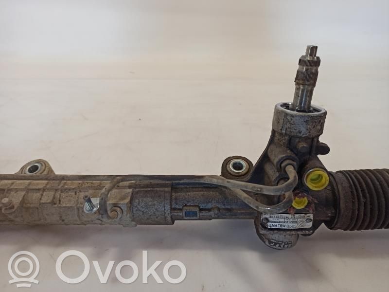 Fiat Doblo Przekładnia kierownicza / Maglownica 