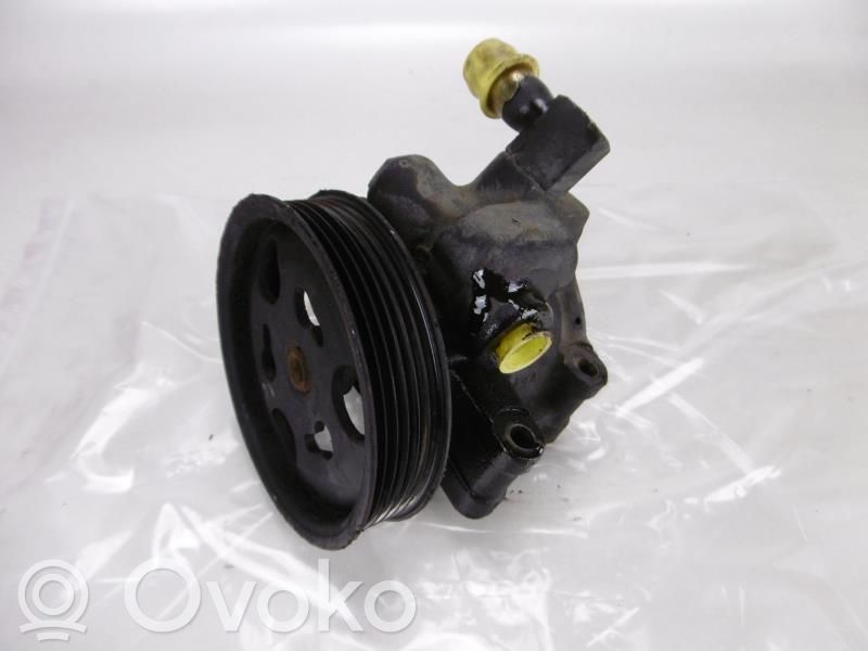 Ford Fiesta Power steering pump 