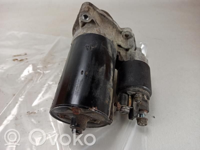 BMW 3 E46 Starter motor 