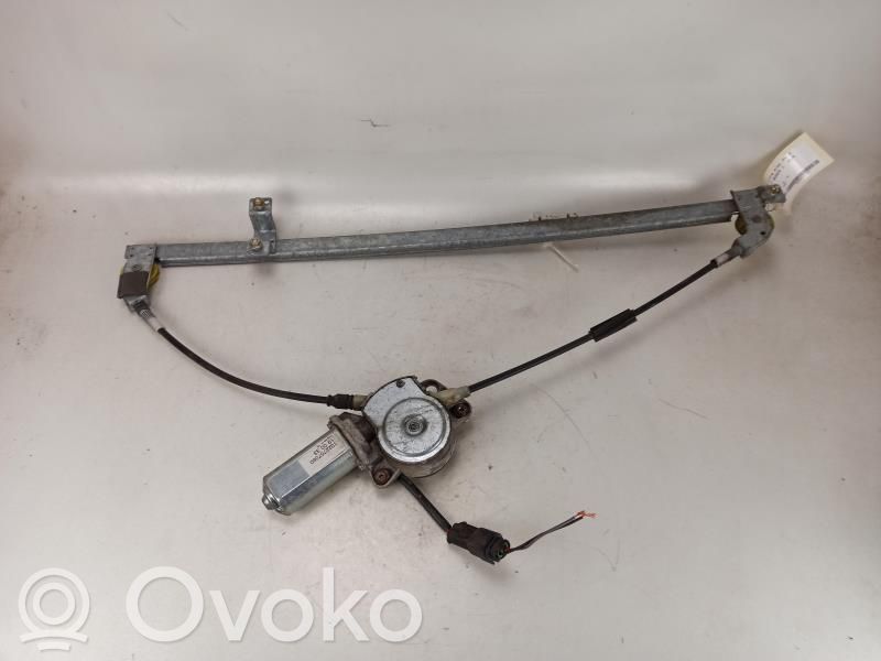 Peugeot Boxer Elektryczny podnośnik szyby drzwi przednich 