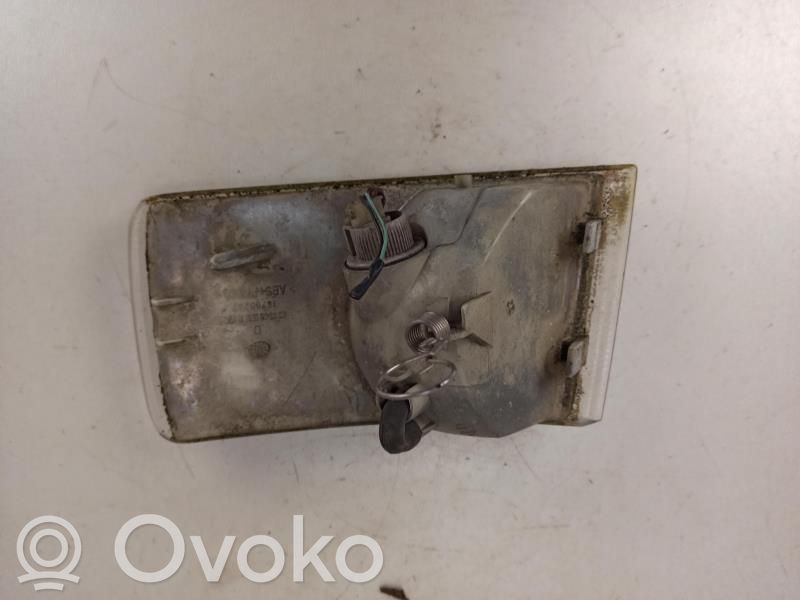 Peugeot Boxer Semnalizator bară față 