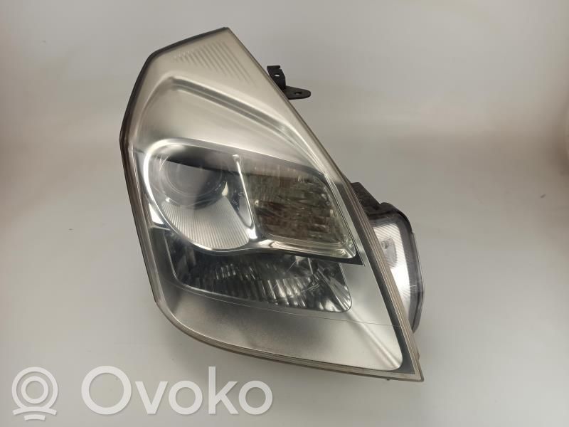 Renault Vel Satis Scheinwerfer 
