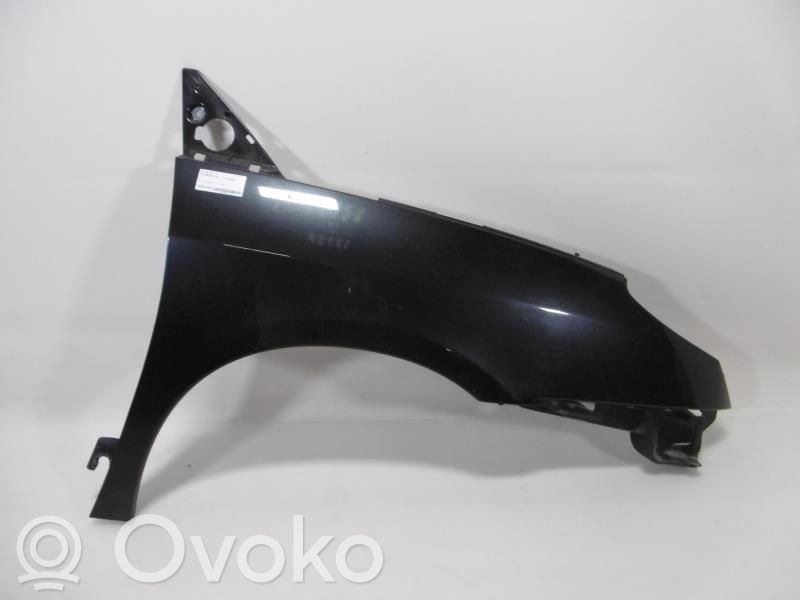 Citroen C8 Sparnas 