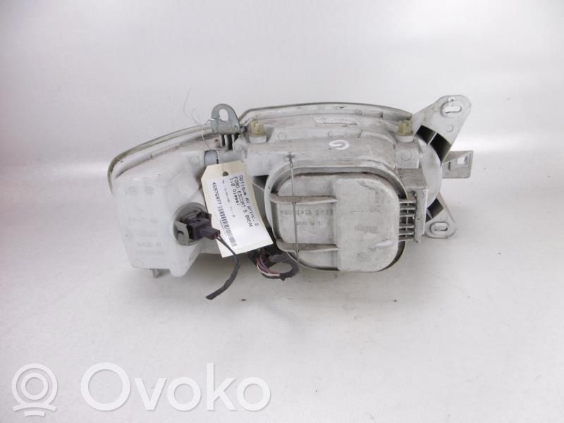 Ford Escort Scheinwerfer 