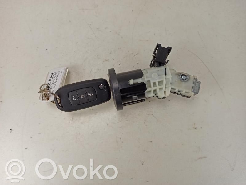 Renault Twingo III Ignition lock 