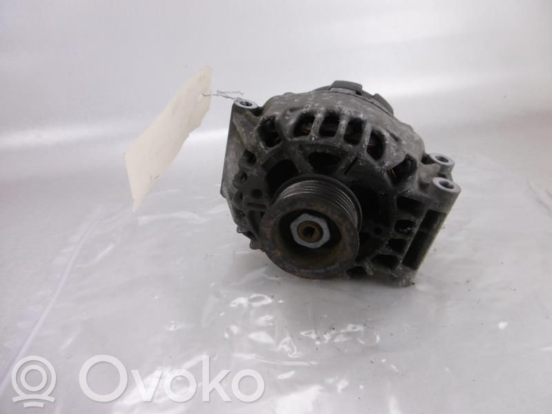 Renault Clio II Alternador 