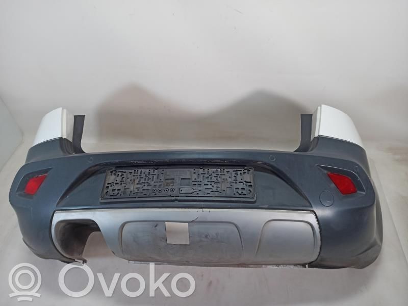 Seat Altea XL Parachoques 