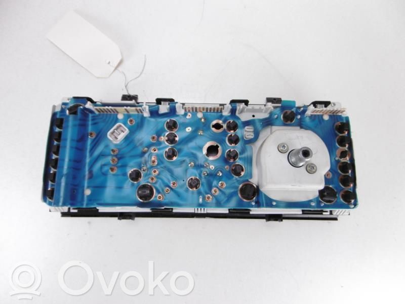 Renault 19 Speedometer (instrument cluster) 