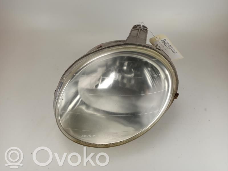 Daewoo Matiz Headlight/headlamp 