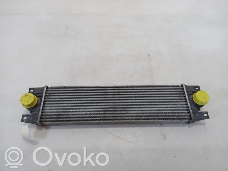 Renault Master II Radiator intercooler 