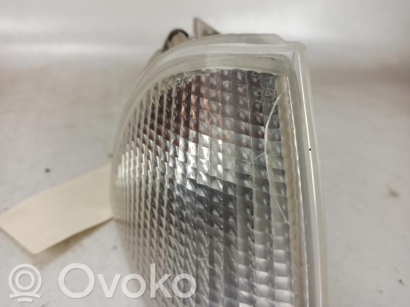 Citroen Jumpy Front fender indicator light 