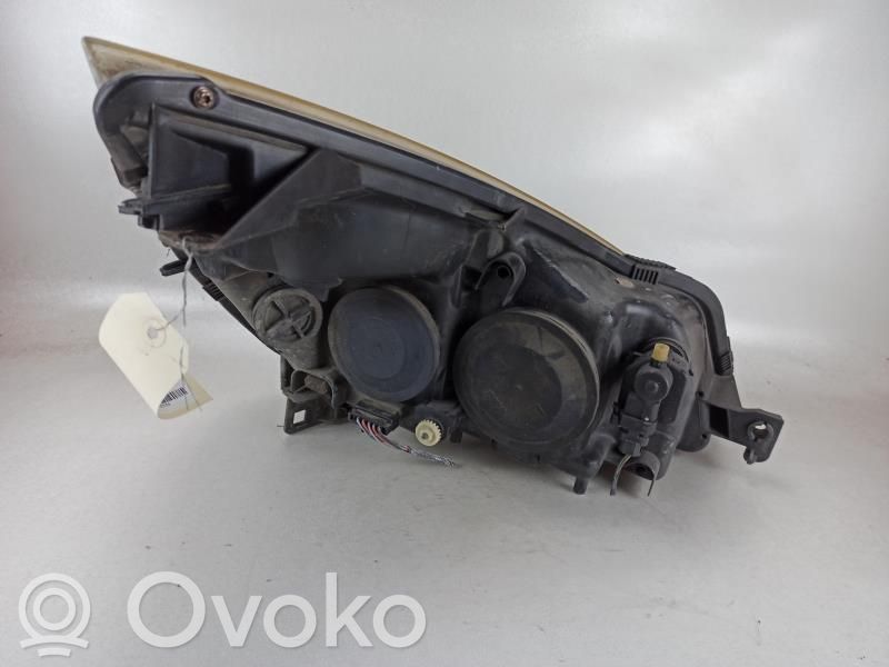 Renault Espace IV Scheinwerfer 