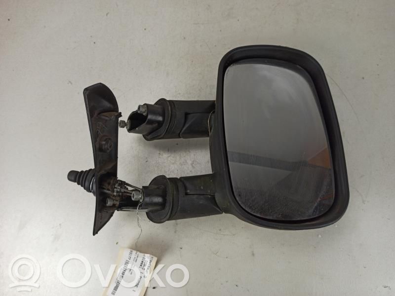 Fiat Doblo Espejo lateral manual 
