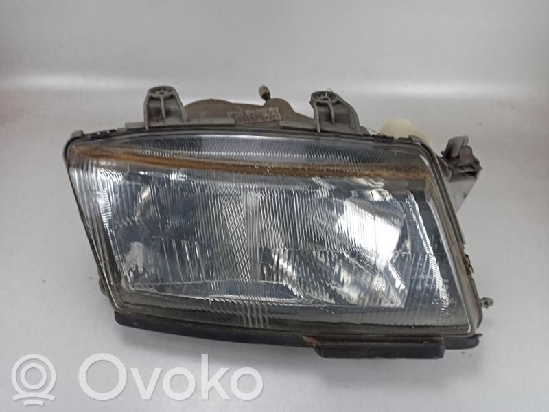 Saab 9-3 Ver1 Scheinwerfer 