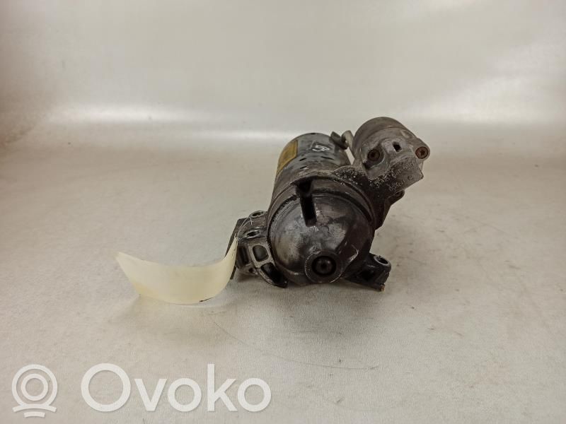 BMW 3 E90 E91 Starter motor 