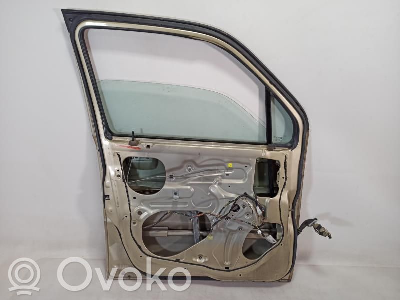 Opel Agila A Puerta delantera 