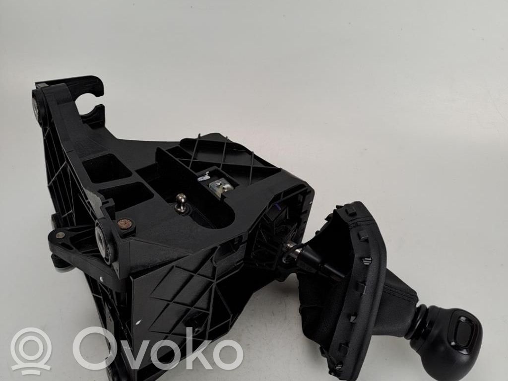 Opel Vivaro Selector caja de cambios 
