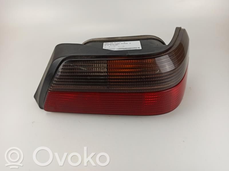 Peugeot 605 Lampa tylna 