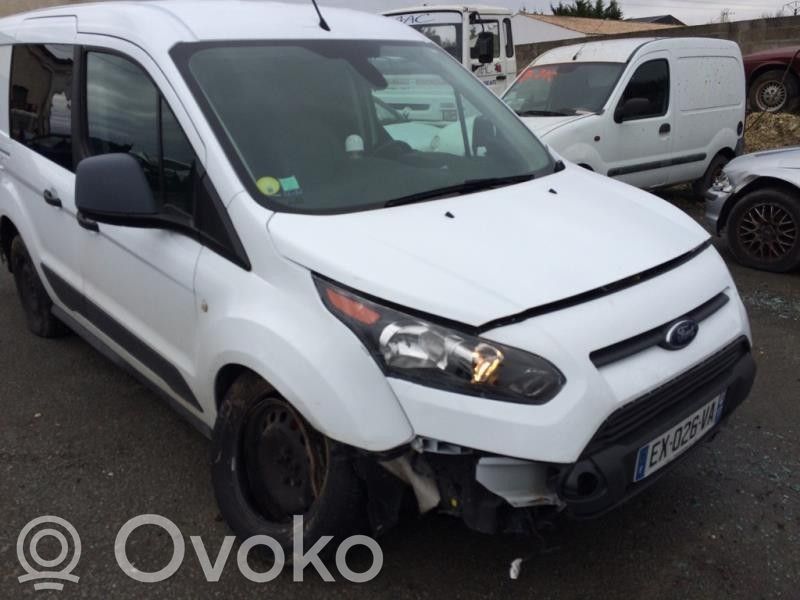 Ford Transit -  Tourneo Connect Dzinējs 