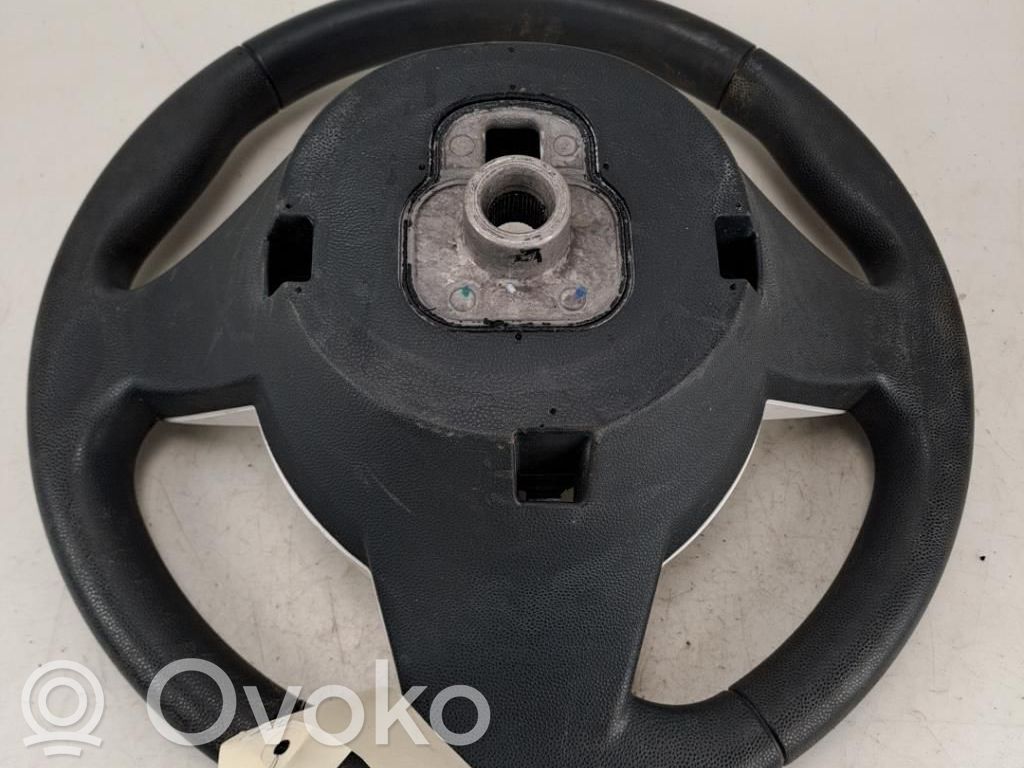 Ford Ka Stūre 